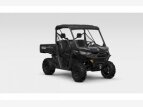 Thumbnail Photo 2 for New 2022 Can-Am Defender XT HD10