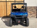Thumbnail Photo 3 for New 2022 Can-Am Defender XT HD9