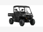Thumbnail Photo 7 for New 2022 Can-Am Defender XT HD9