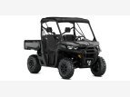 Thumbnail Photo 10 for New 2022 Can-Am Defender XT HD9