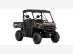 Thumbnail Photo 9 for New 2022 Can-Am Defender XT HD9