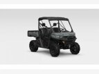 Thumbnail Photo 0 for New 2022 Can-Am Defender XT HD10