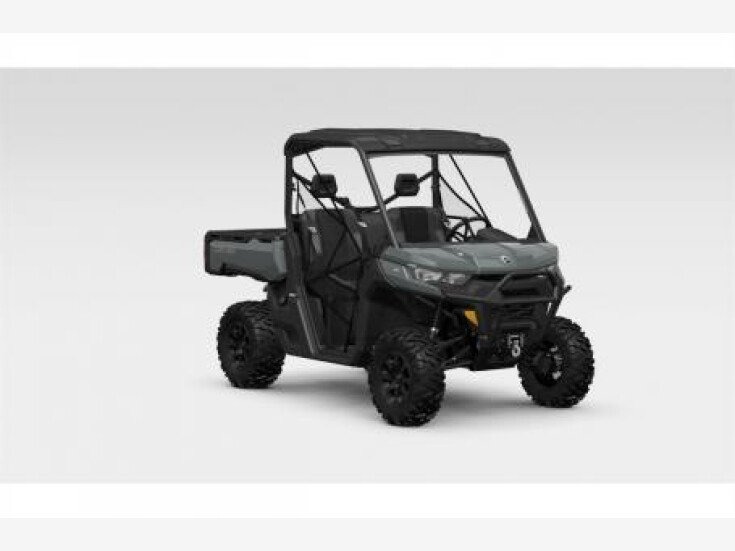 Thumbnail Photo undefined for New 2022 Can-Am Defender XT HD10