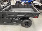 Thumbnail Photo 9 for 2022 Can-Am Defender PRO XT HD10