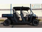 Thumbnail Photo 1 for New 2022 Can-Am Defender MAX XT HD10