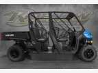 Thumbnail Photo 12 for New 2022 Can-Am Defender MAX XT HD10