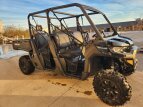 Thumbnail Photo 25 for New 2022 Can-Am Defender MAX DPS HD10