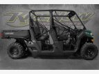Thumbnail Photo 0 for New 2022 Can-Am Defender Max HD7