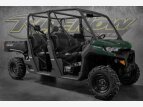 Thumbnail Photo 1 for New 2022 Can-Am Defender Max HD7