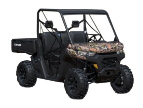 2022 Can-Am Defender DPS HD9 for sale 201310737