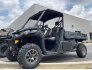 2022 Can-Am Defender for sale 201321136
