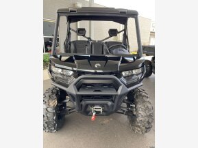 2022 Can-Am Defender for sale 201321140