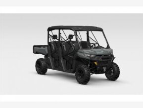 2022 Can-Am Defender MAX XT HD9 for sale 201324630