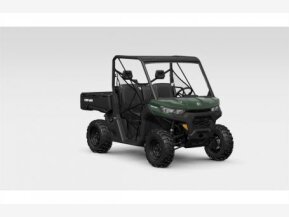 2022 Can-Am Defender DPS HD9 for sale 201327946