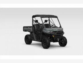 2022 Can-Am Defender XT HD10 for sale 201348315