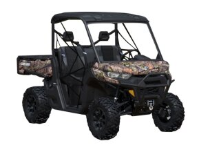2022 Can-Am Defender XT HD10 for sale 201351152