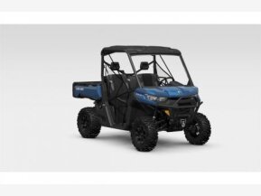 2022 Can-Am Defender XT HD10 for sale 201353180