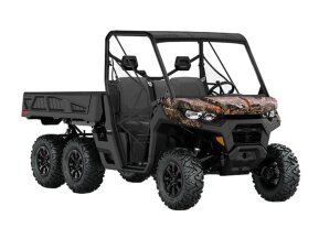 2022 Can-Am Defender for sale 201356165