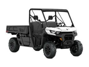 2022 Can-Am Defender for sale 201356178