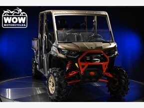 2022 Can-Am Defender MAX x mr HD10 for sale 201358617
