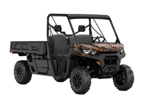 2022 Can-Am Defender PRO DPS HD10 for sale 201361792