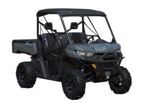 2022 Can-Am Defender XT HD10 for sale 201364591