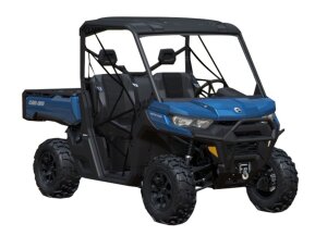 2022 Can-Am Defender XT HD9 for sale 201371521