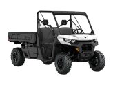 New 2022 Can-Am Defender PRO DPS HD10