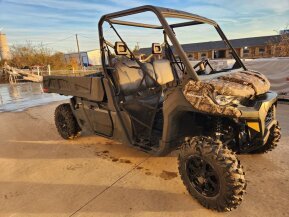 2022 Can-Am Defender PRO DPS HD10 for sale 201371570