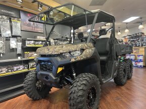 2022 Can-Am Defender 6X6 DPS HD10 for sale 201371580