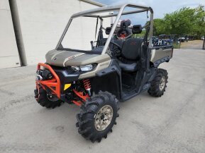 2022 Can-Am Defender X mr HD10 for sale 201375831