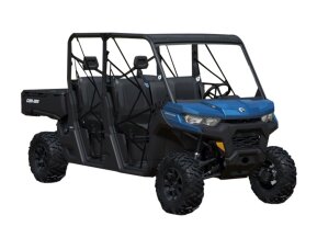 2022 Can-Am Defender MAX DPS HD10 for sale 201383124
