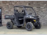New 2022 Can-Am Defender DPS HD10