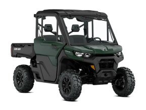 2022 Can-Am Defender for sale 201408583