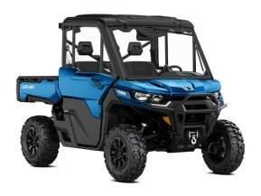 2022 Can-Am Defender for sale 201408594