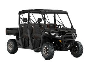 2022 Can-Am Defender for sale 201408602