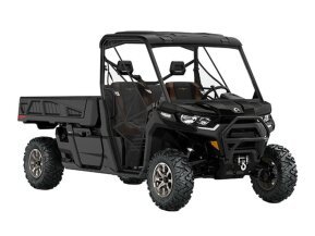 2022 Can-Am Defender for sale 201408612