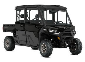 2022 Can-Am Defender for sale 201408664