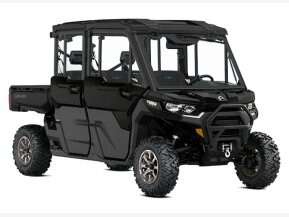 2022 Can-Am Defender for sale 201408664