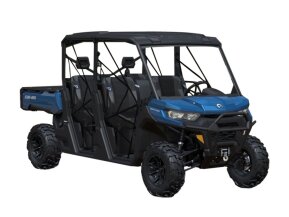 2022 Can-Am Defender for sale 201316791