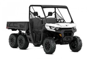 2022 Can-Am Defender 6X6 DPS HD10 for sale 201330743