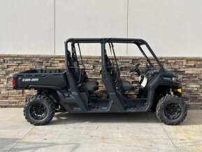 2022 Can-Am Defender DPS HD9 for sale 201343254