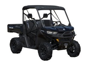 2022 Can-Am Defender XT HD10 for sale 201354419