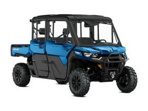 2022 Can-Am Defender MAX Limited HD10 for sale 201491666
