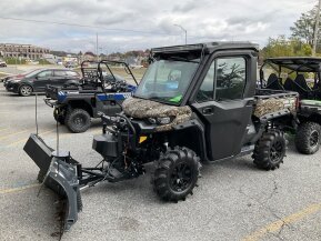 2022 Can-Am Defender X mr HD10 for sale 201500715