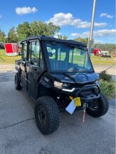 2022 Can-Am Defender MAX Limited HD10 for sale 201528999