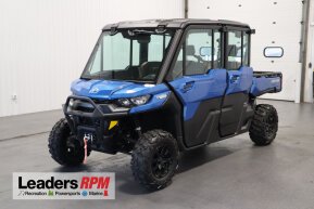 2022 Can-Am Defender MAX Limited HD10 for sale 201532040