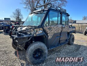 2022 Can-Am Defender MAX Limited HD10 for sale 201532684