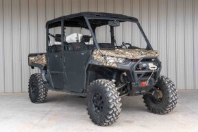 2022 Can-Am Defender MAX x mr HD10 for sale 201593665