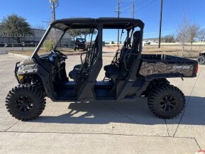 2022 Can-Am Defender MAX x mr HD10 for sale 201594684